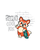 Coolest Fox Ever