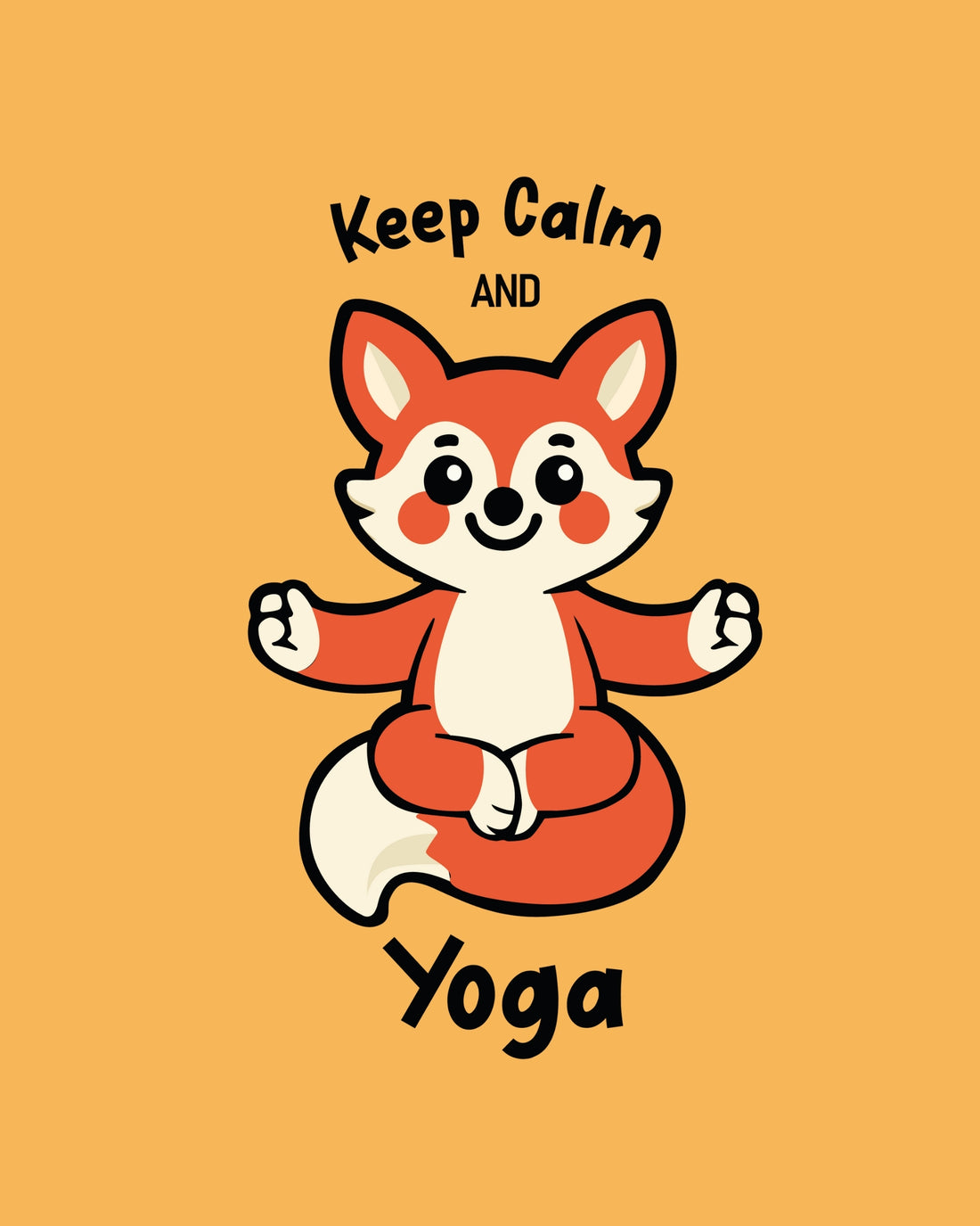 Namastay with Giggle